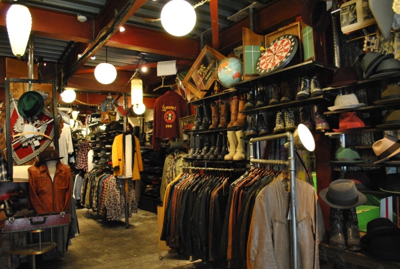 Small Change | 参加店紹介|高円寺フェス2013